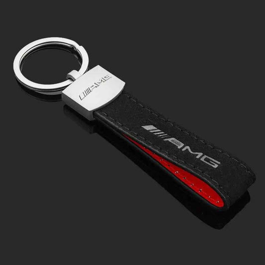 AMG Key Ring