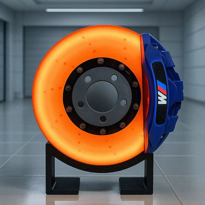 Viral Brake Disc Lamp